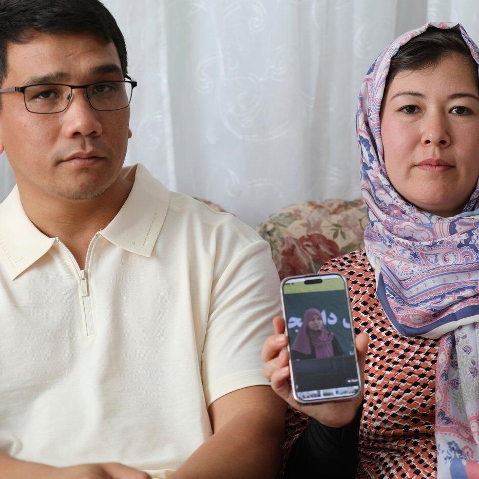 Travel ban may shut door for Afghan family to bring niece to US for a better life